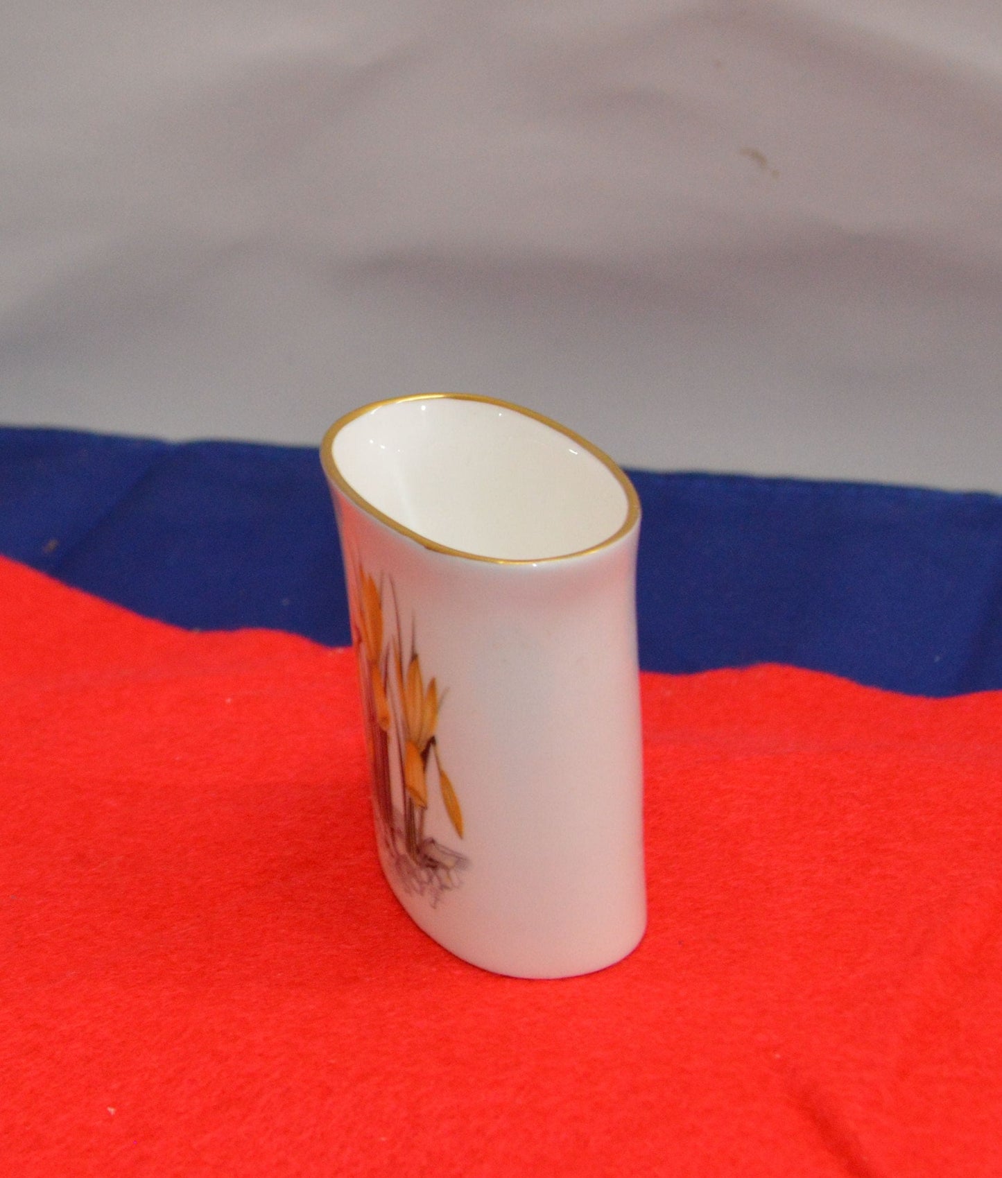 Royal Worcester Small Vase - TMD167207
