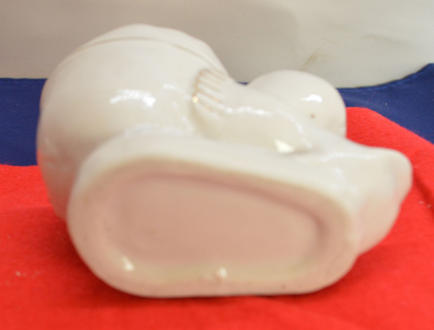 Small Chick with Egg Planter - TMD167207