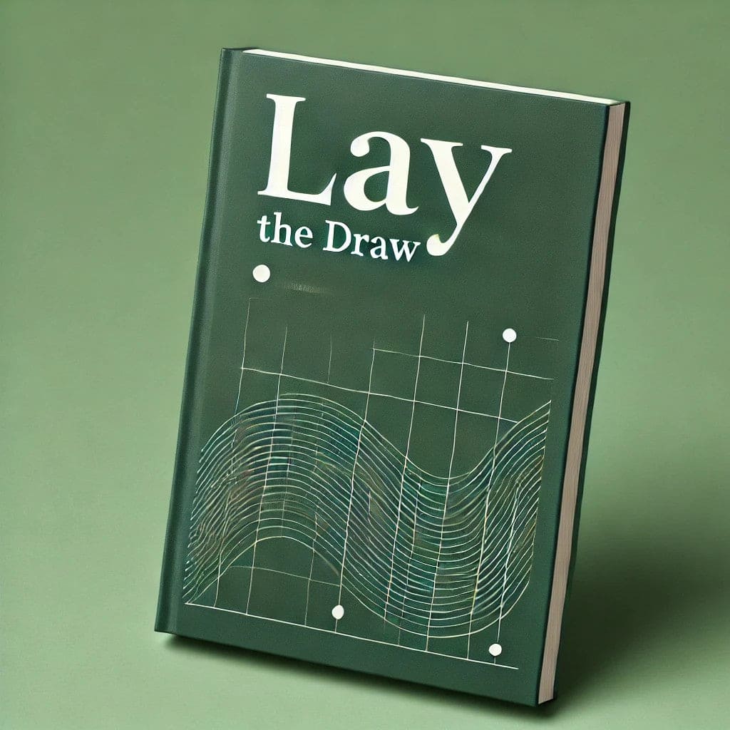 Lay the Draw: The Ultimate Guide to Profitable Sports Trading - TMD167207