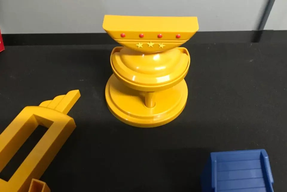 Angry Birds Jenga Trophy Cup Game – Boxed Toy - TMD167207