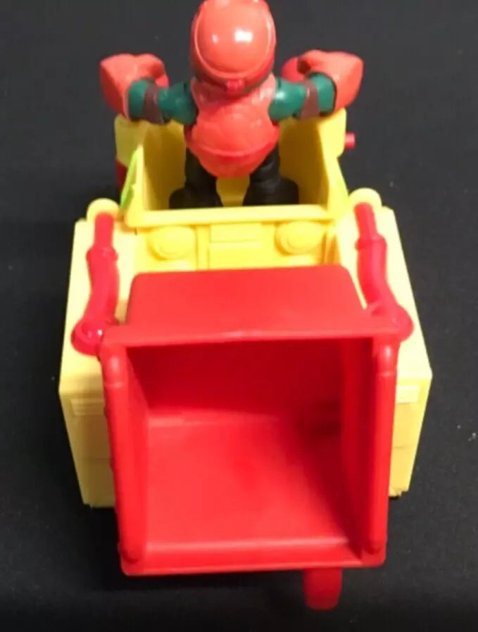 Teenage Mutant Ninja Turtles Dino Toy Playset – 4 Vehicles & Figures - TMD167207