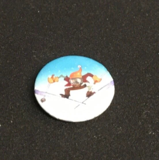 Plants vs. Zombies Enamel Pin Badges – Fan Collectible Set