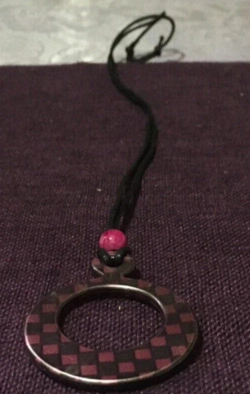 Jewellery Bundle of 8 – Handpicked Pink & Purple Beaded Necklaces