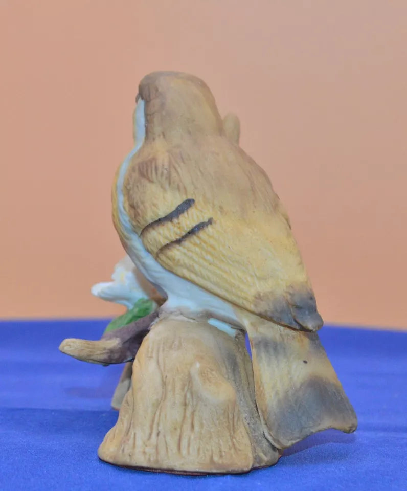 Robin Figurine by The Leonardo Collection"