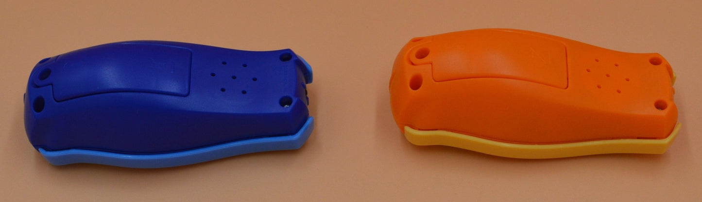 BOXED GAME MAD GAB MANIA - TMD167207