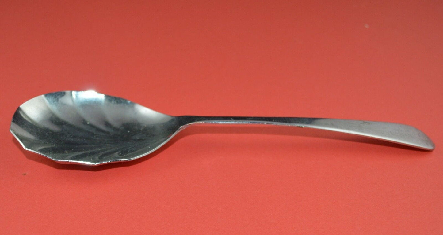 CUT GLASS VASE CUT GLASS SERVER WITH METAL HOLDER CUT GLASS SMALL DISH(PREVIOUSLY OWNED) GOOD CONDITION - TMD167207