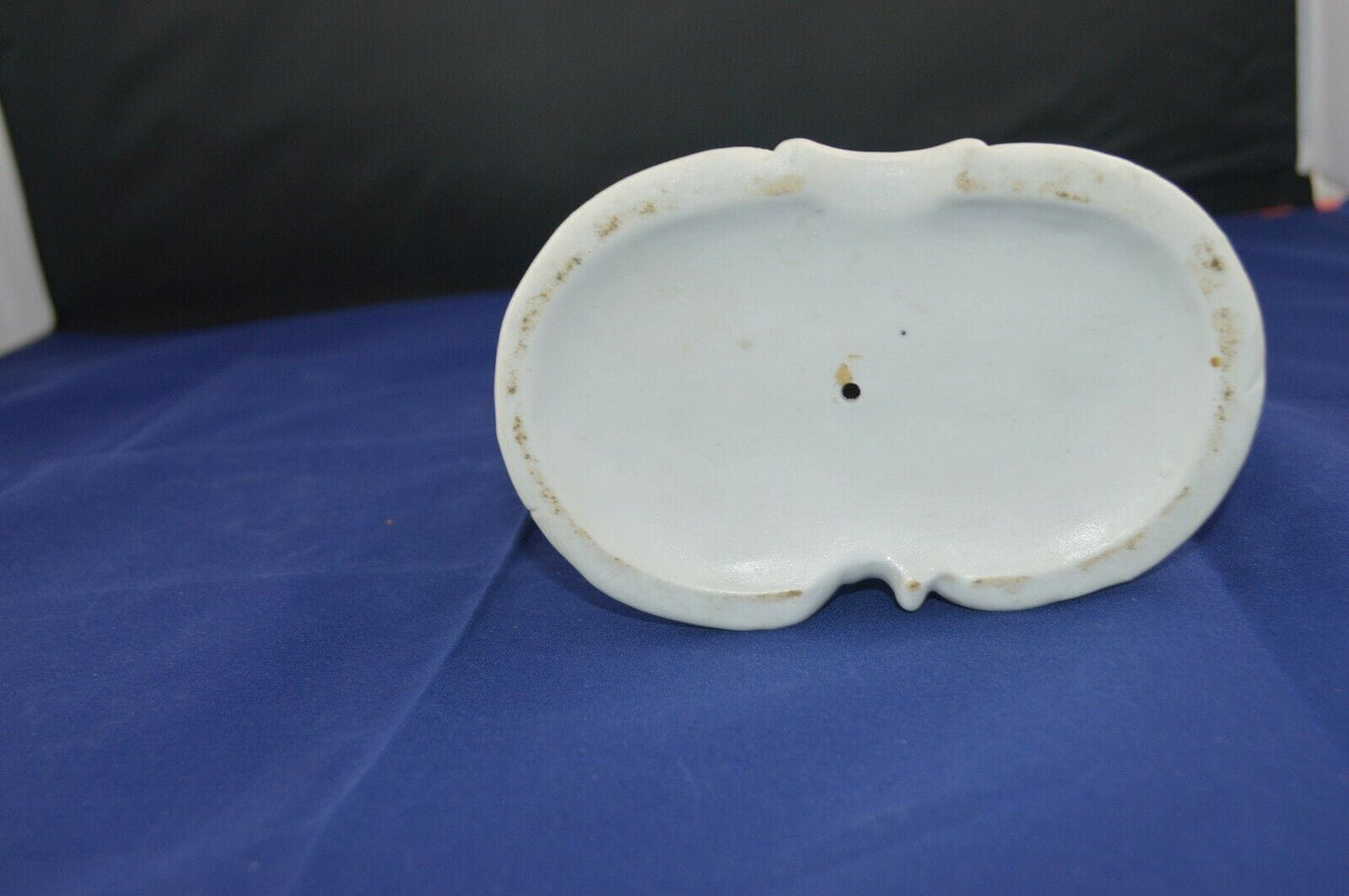 DECORATIVE FIGURINE YOUNG LADY AND YOUNG MAN(PREVIOUSLY OWNED) FAIRLY GOOD CONDITION - TMD167207