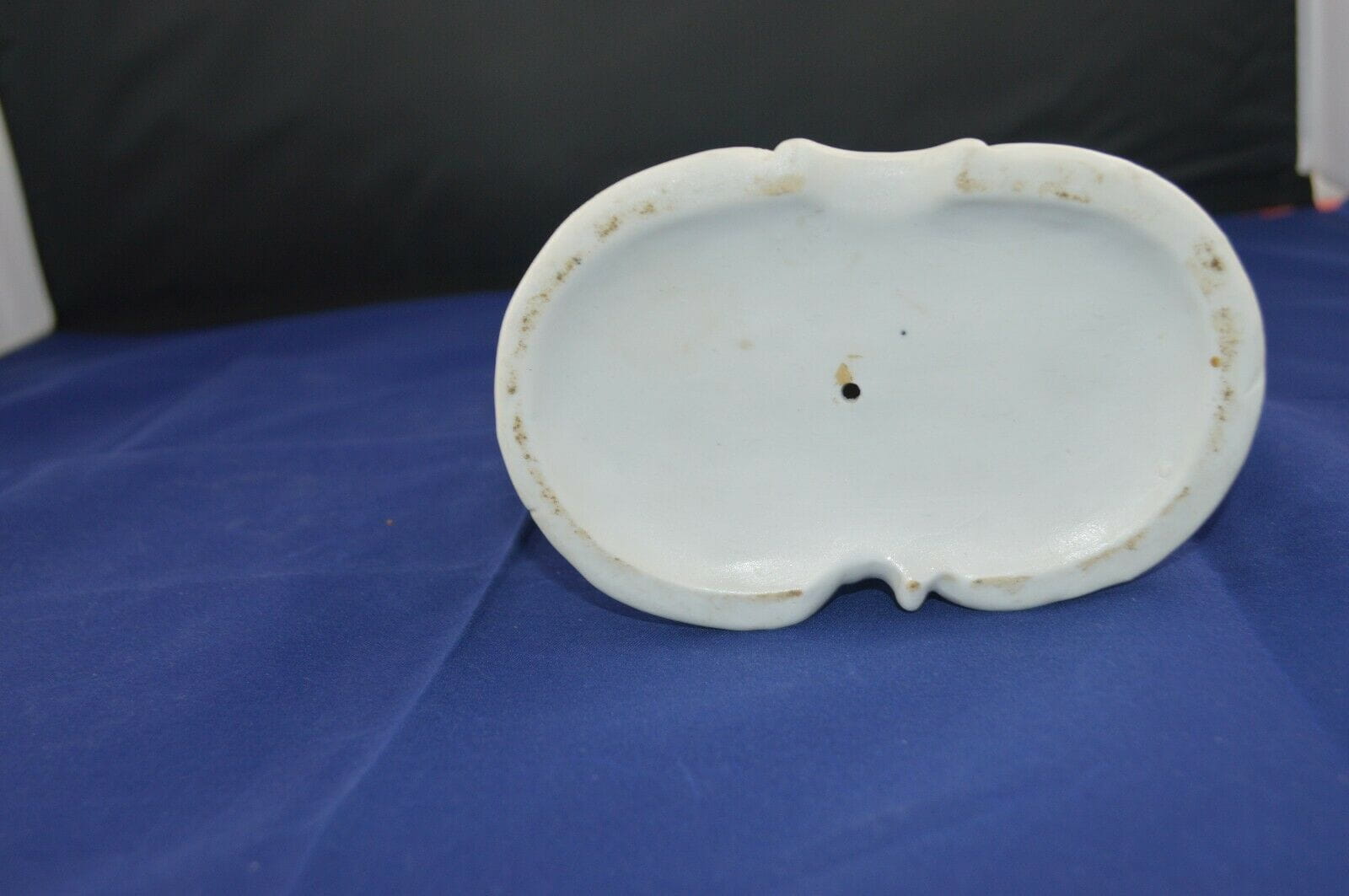 DECORATIVE FIGURINE YOUNG LADY AND YOUNG MAN(PREVIOUSLY OWNED) FAIRLY GOOD CONDITION - TMD167207