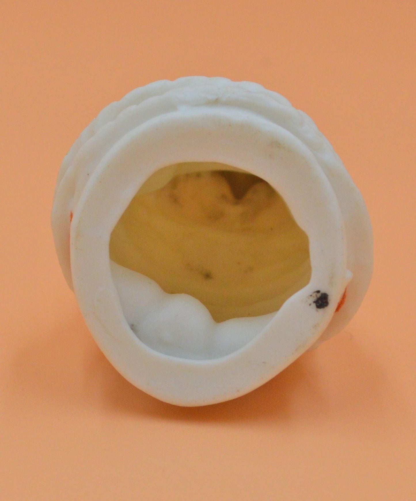 FIGURINE MINIATURE CRINOLINE LADY - TMD167207