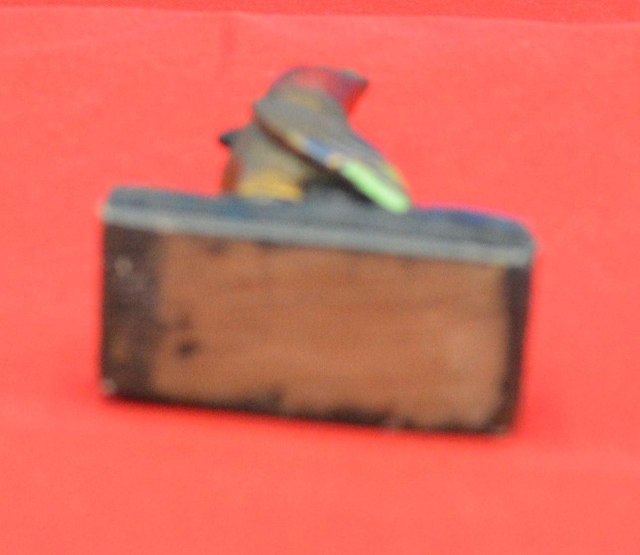 FOUR EGYPTIAN THEMED DECORATIVE ORNAMENTS - TMD167207