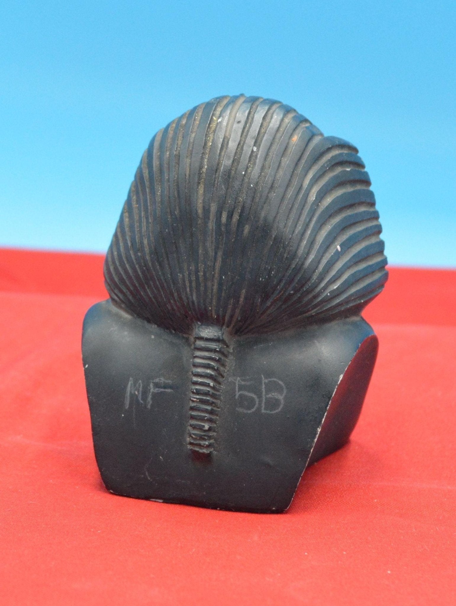 FOUR EGYPTIAN THEMED DECORATIVE ORNAMENTS - TMD167207