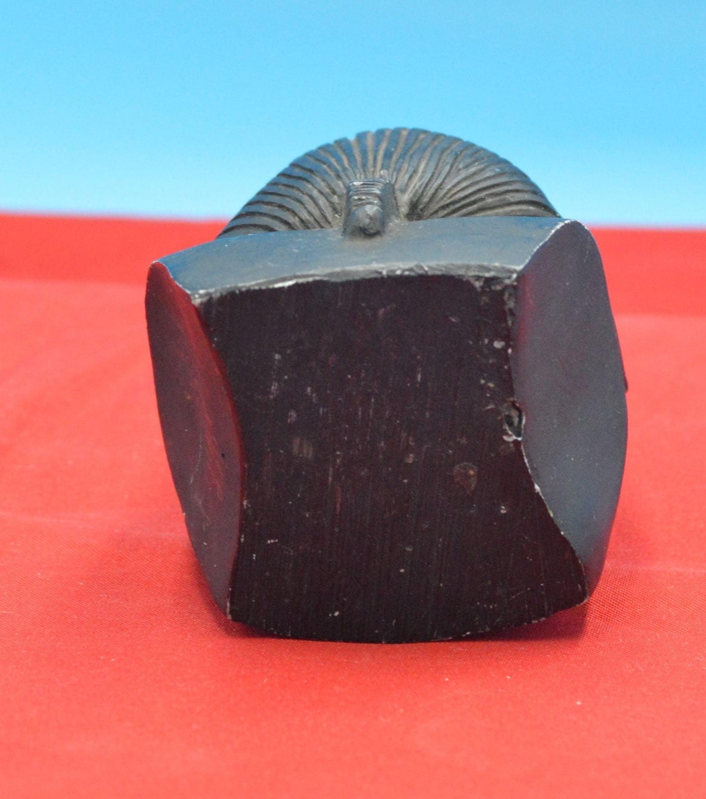 FOUR EGYPTIAN THEMED DECORATIVE ORNAMENTS - TMD167207