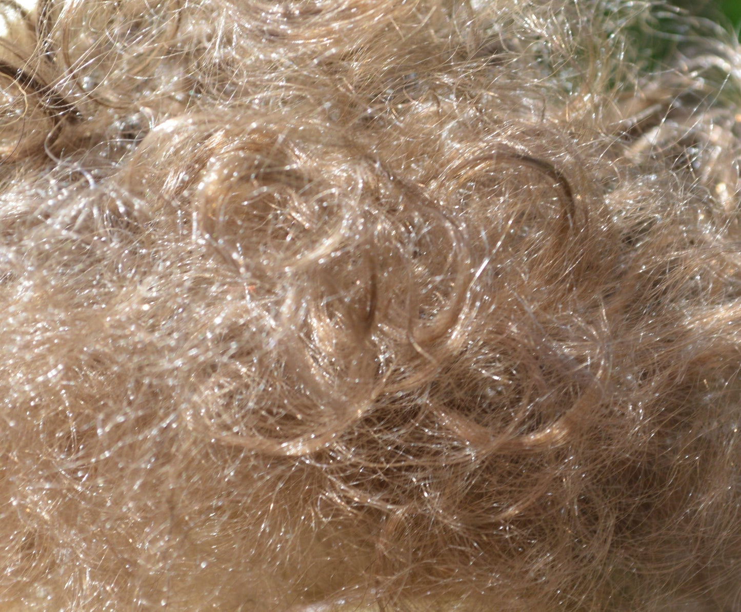 LEONARDO COLLECTION PORCELAIN DOLL MY NAME IS NICOLE - TMD167207