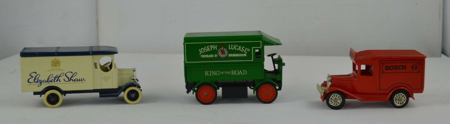 MODEL CARS CORGI MATCHBOX AND LLEDO VEHICLES TOTAL 15(PREVIOUSLY OWNED) GOOD CONDITION - TMD167207