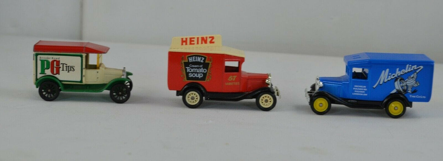 MODEL CARS CORGI MATCHBOX AND LLEDO VEHICLES TOTAL 15(PREVIOUSLY OWNED) GOOD CONDITION - TMD167207
