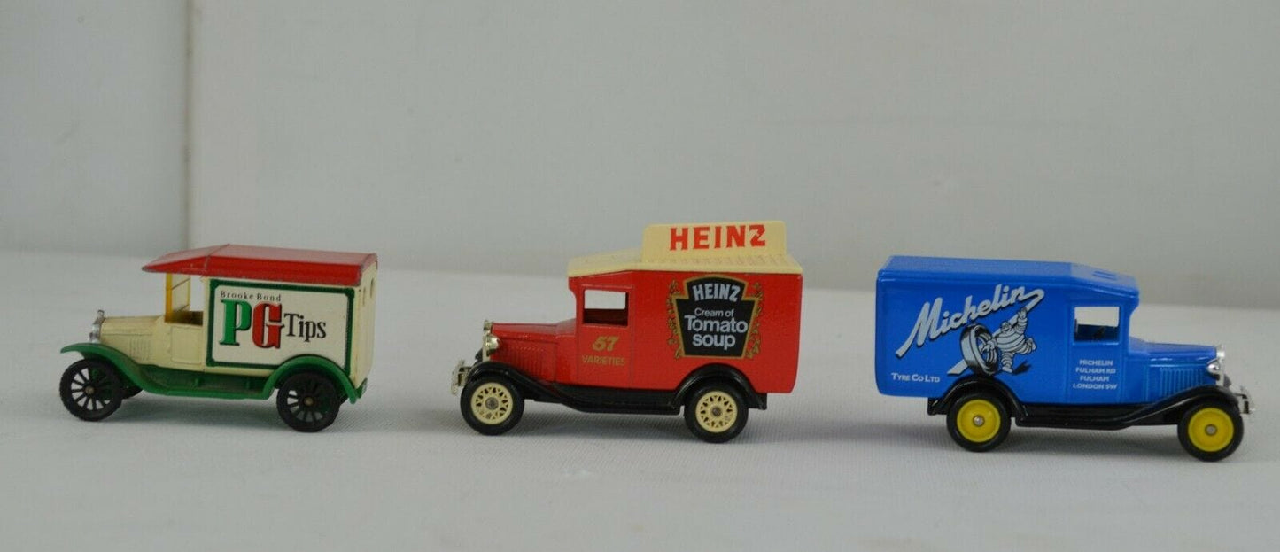 MODEL CARS CORGI MATCHBOX AND LLEDO VEHICLES TOTAL 15(PREVIOUSLY OWNED) GOOD CONDITION - TMD167207