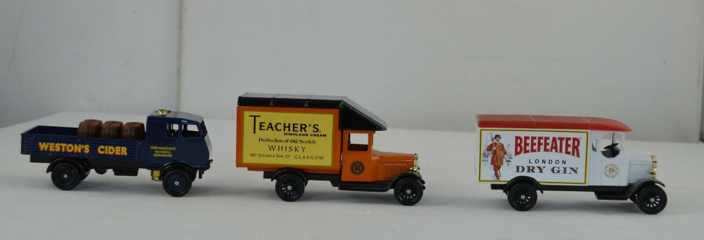MODEL CARS CORGI MATCHBOX AND LLEDO VEHICLES TOTAL 15(PREVIOUSLY OWNED) GOOD CONDITION - TMD167207