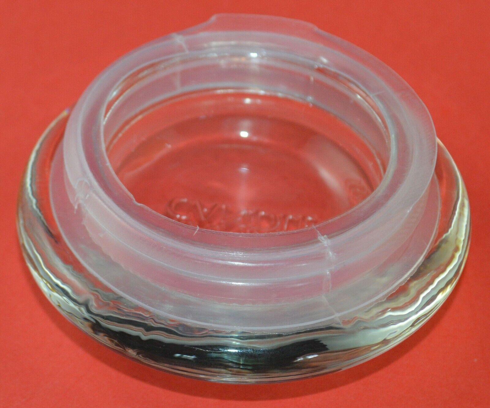 NEW FIVE INCH HIGH MEDIUM SIZE YANKEE CANDLE JAR SUMMER FLOWERS - TMD167207