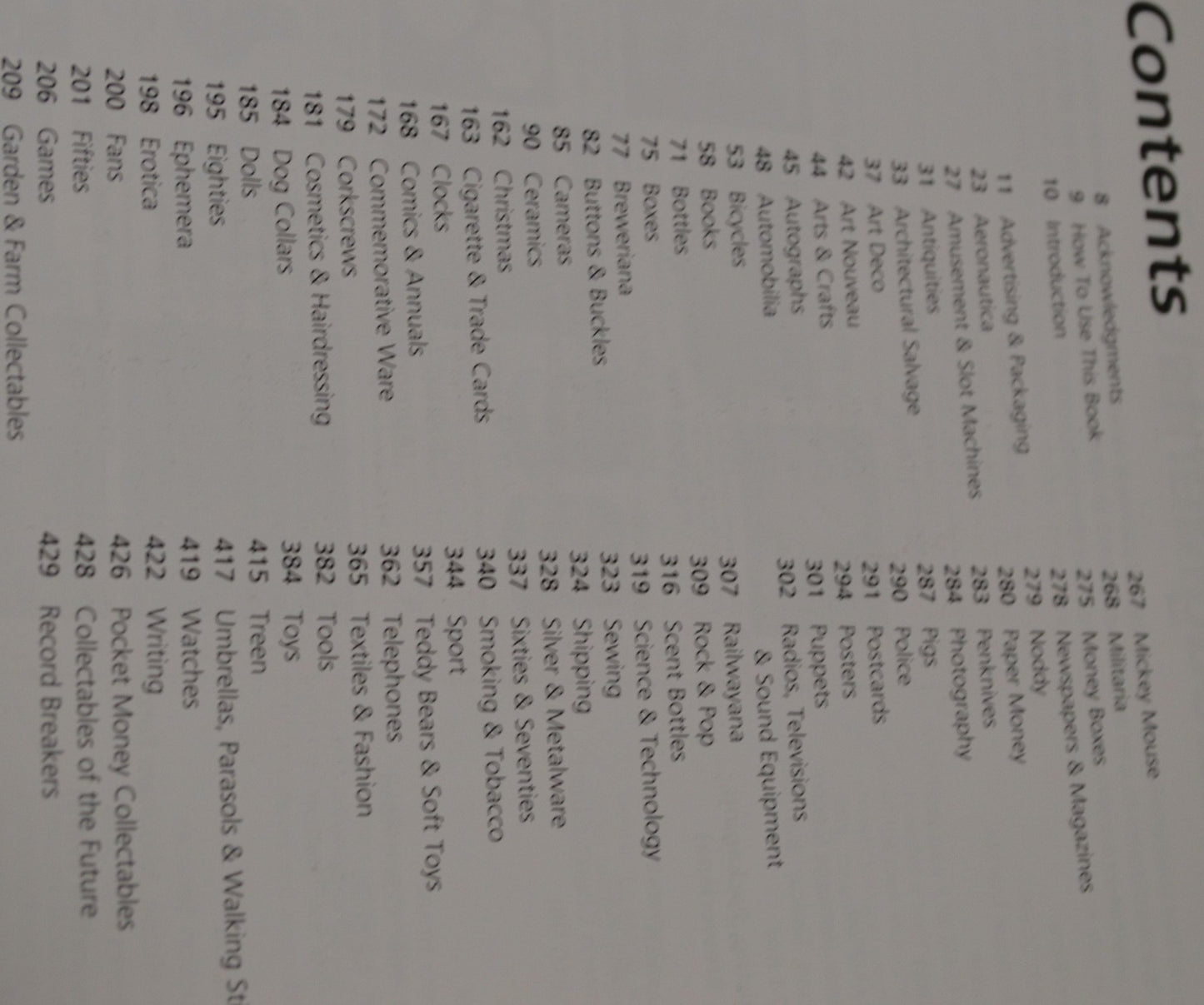 SECONDHAND BOOK MILLER’S 2004/5 COLLECTABLES(PREVIOUSLY OWNED) GOOD CONDITION - TMD167207