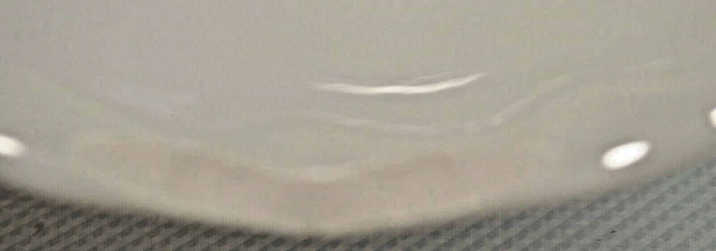 TABLEWARE FOUR DECORATIVE ITEMS WITH PINK ROSES BASKETS BOWL & VASE( PREVIOUSLY OWNED) GOOD CONDITION - TMD167207