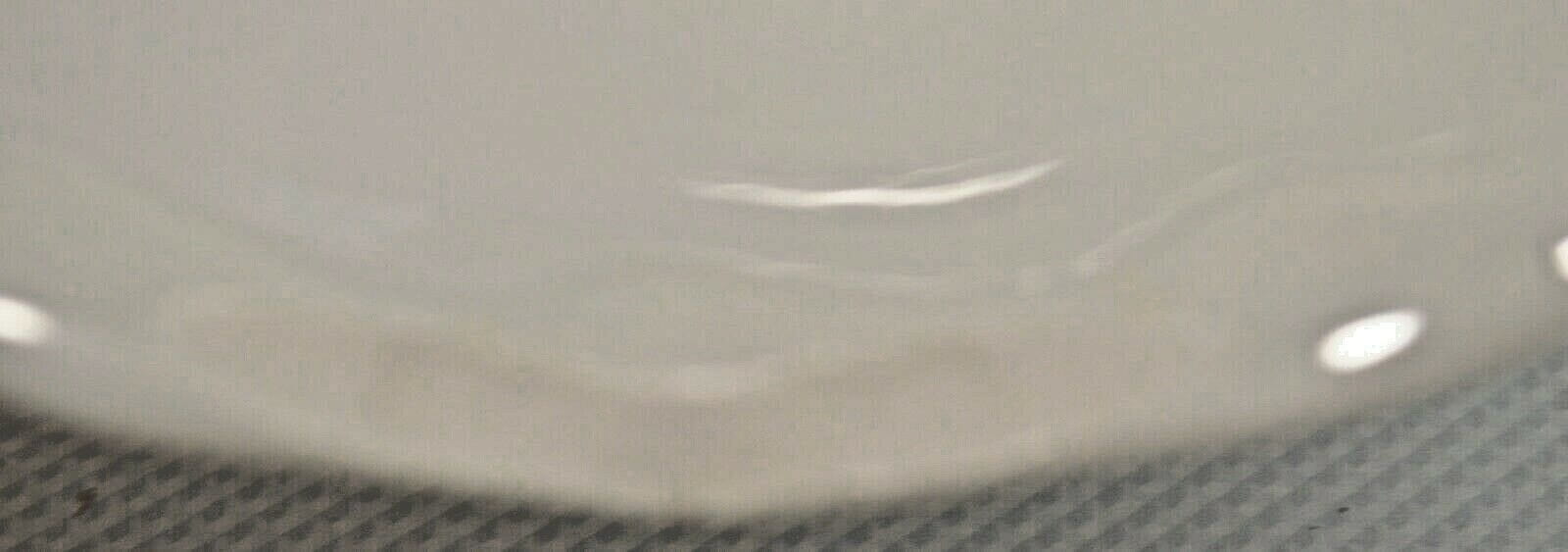 TABLEWARE FOUR DECORATIVE ITEMS WITH PINK ROSES BASKETS BOWL & VASE( PREVIOUSLY OWNED) GOOD CONDITION - TMD167207