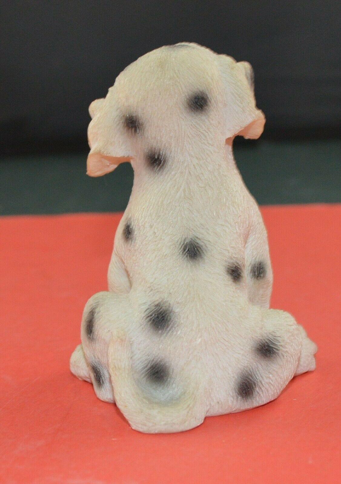 TWO DOG FIGURINES(PREVIOUSLY OWNED) GOOD CONDITION - TMD167207