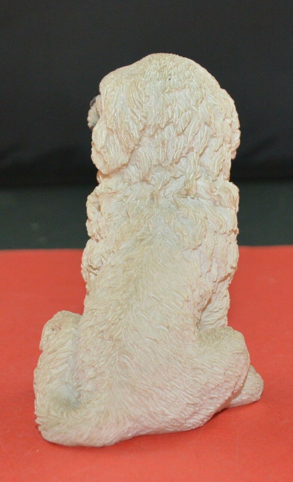 TWO DOG FIGURINES(PREVIOUSLY OWNED) GOOD CONDITION - TMD167207