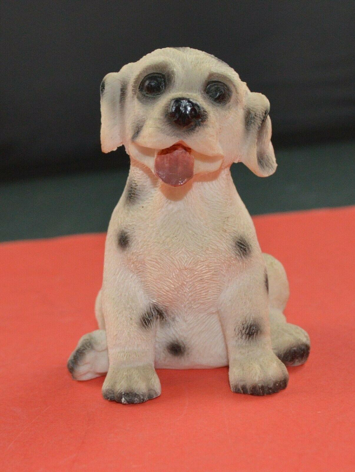 TWO DOG FIGURINES(PREVIOUSLY OWNED) GOOD CONDITION - TMD167207