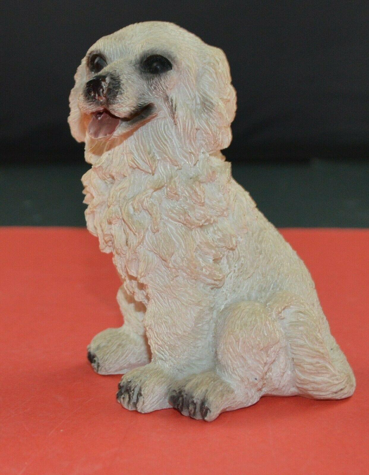 TWO DOG FIGURINES(PREVIOUSLY OWNED) GOOD CONDITION - TMD167207