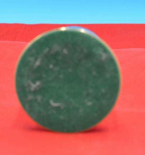 WELLINGTON MINIATURE DOMED QUARTZ CLOCK - TMD167207