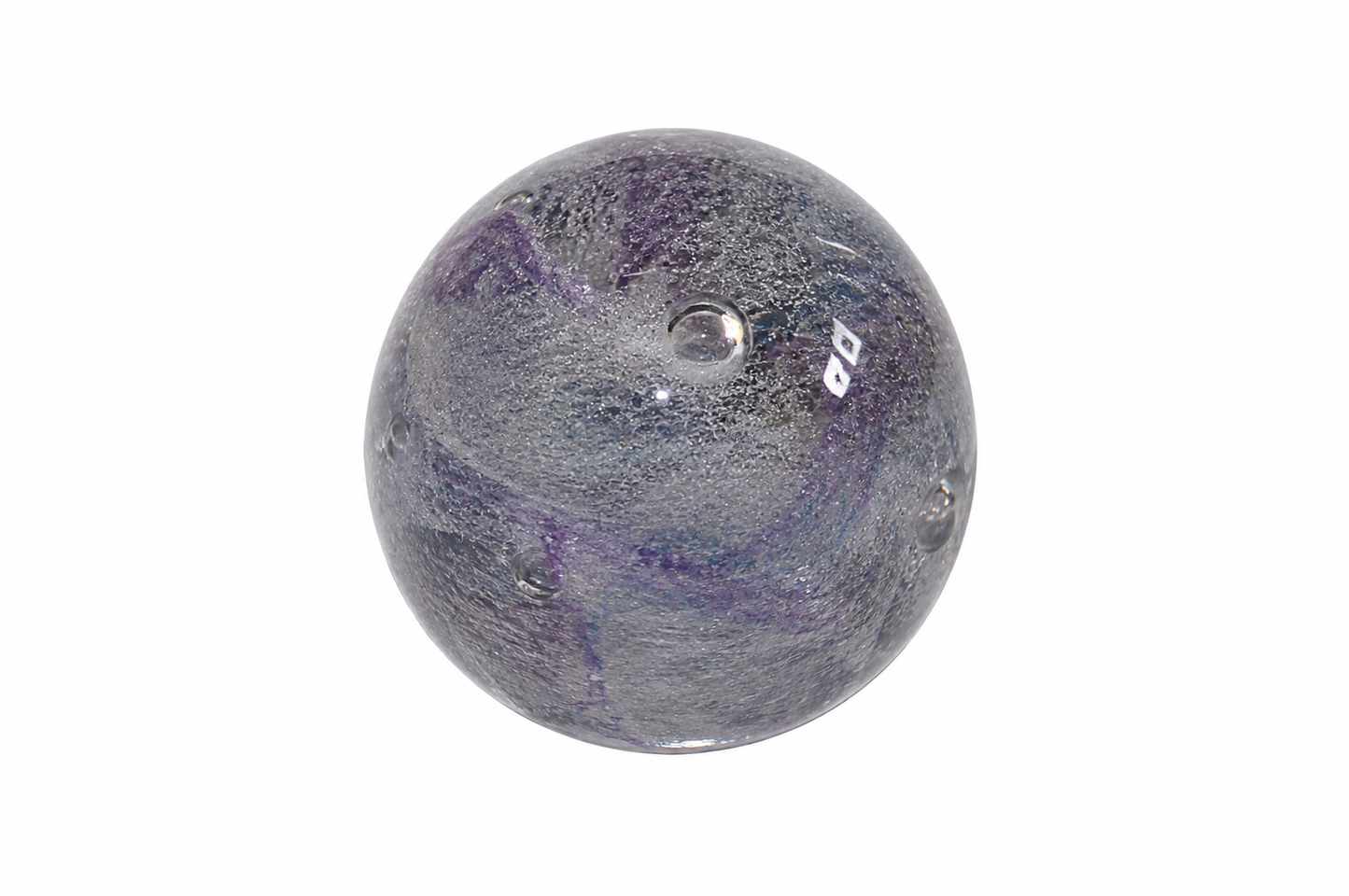 Caithness Summer Haze Paperweight – Scotland Collection 2003