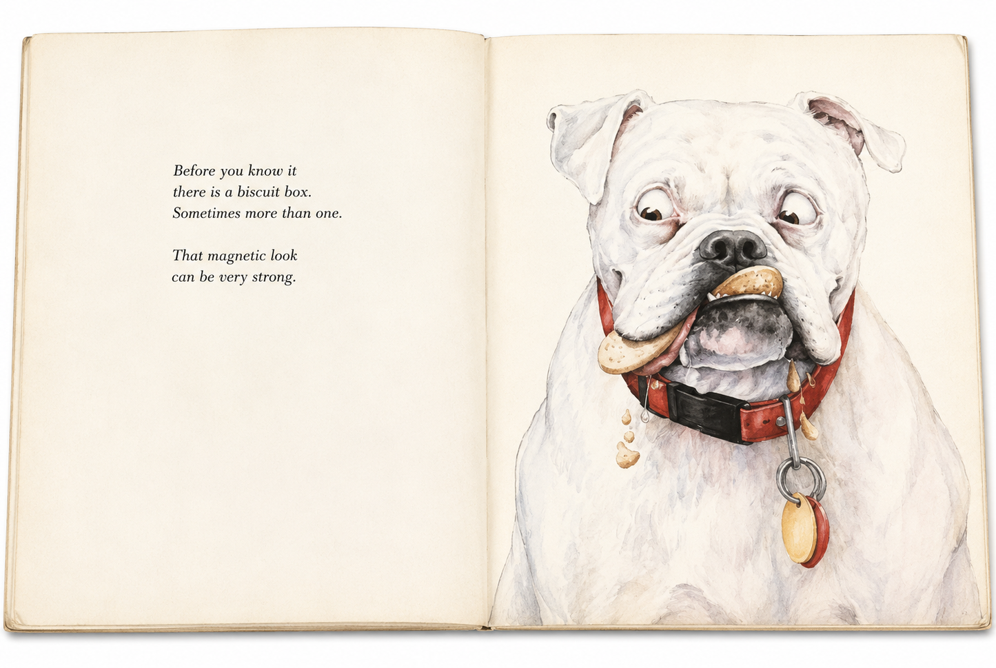 Children's Dog Story Books Bundle