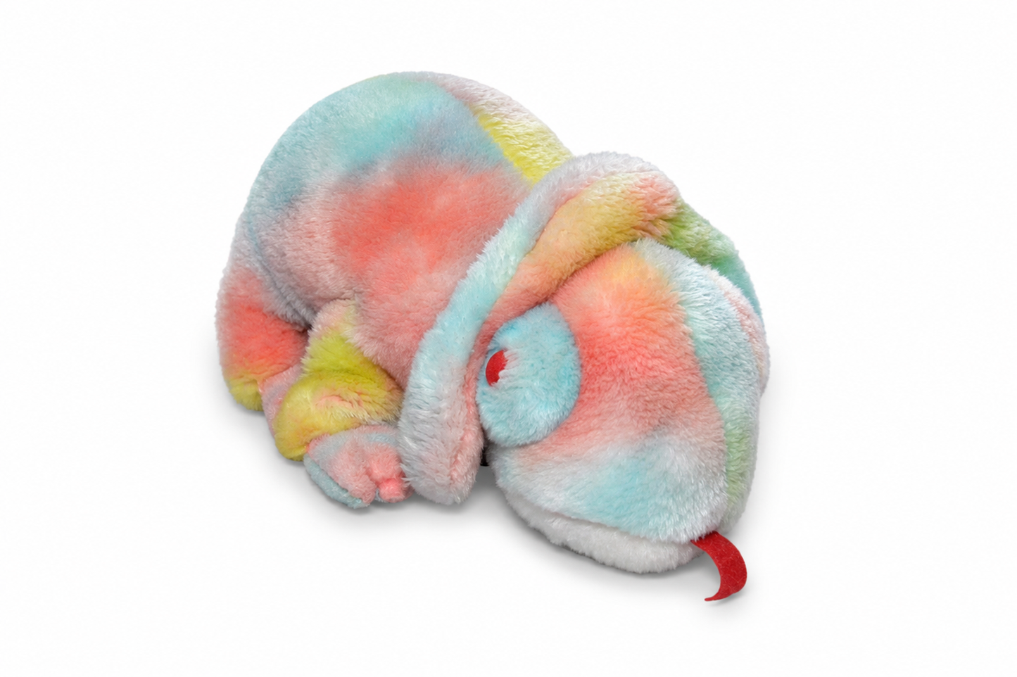 TY Beanie Buddies Iguana Soft Toy Plush Collectible
