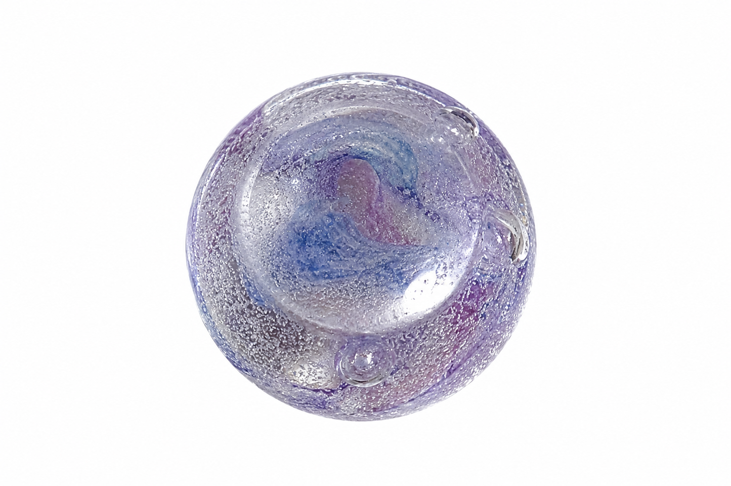 Caithness Summer Haze Paperweight – Scotland Collection 2003
