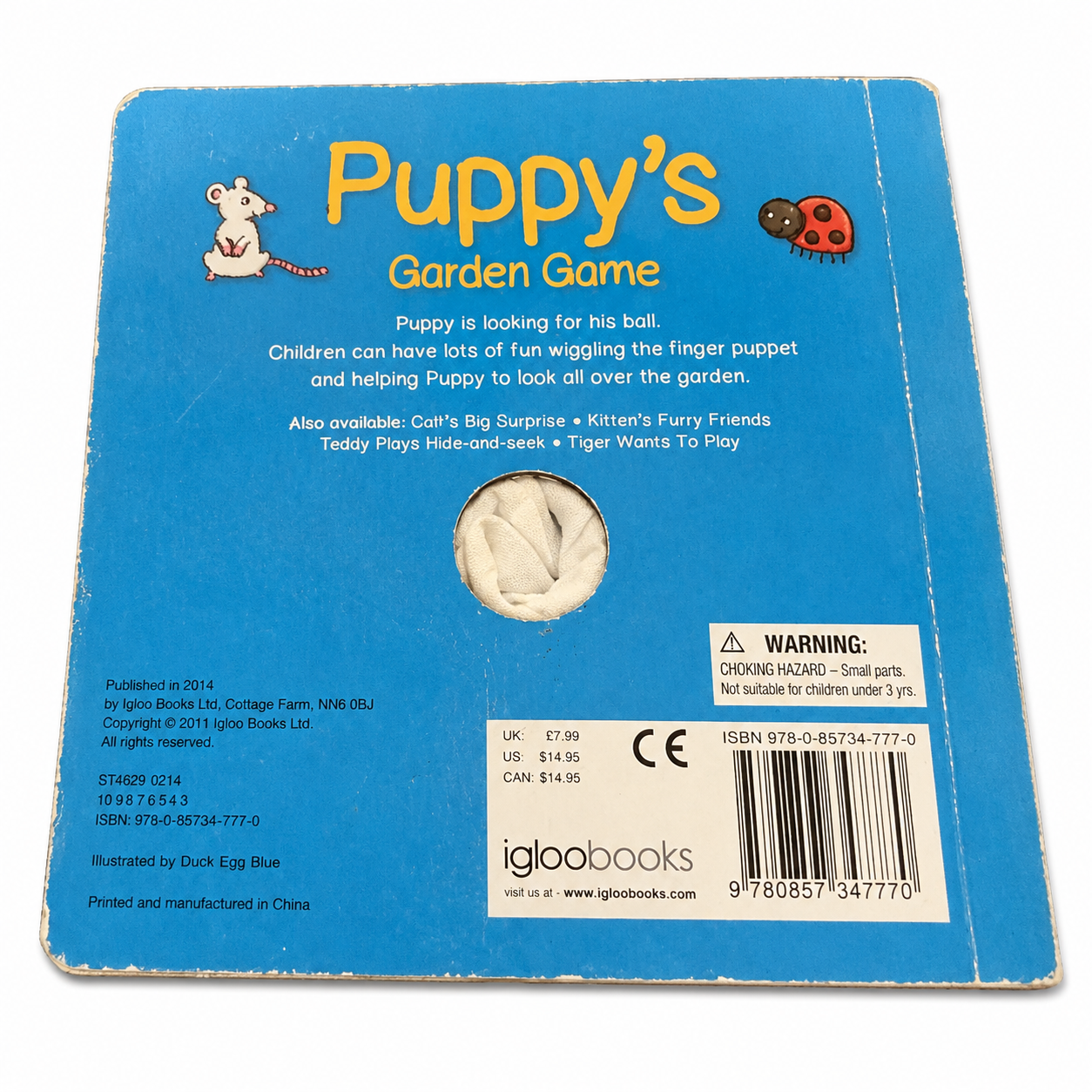 Children's Dog Story Books Bundle