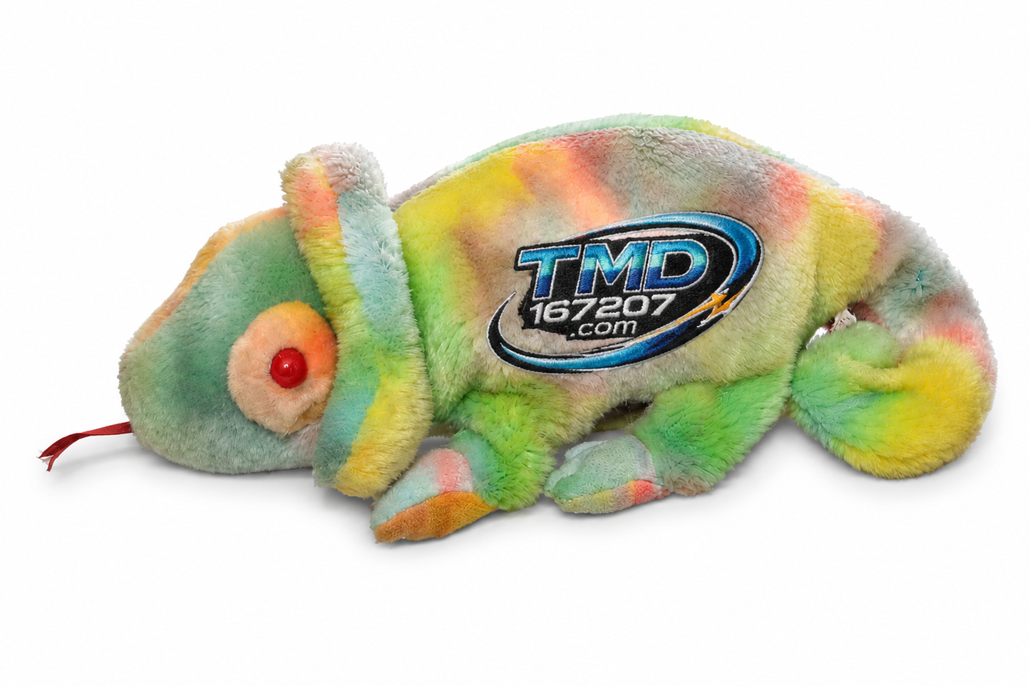 TY Beanie Buddies Iguana Soft Toy Plush Collectible