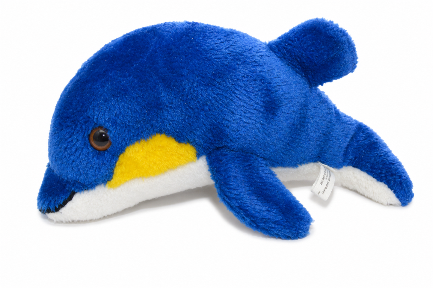 SEA CREATURES SOFT TOY DOLPHIN SOFT TOY SEAL