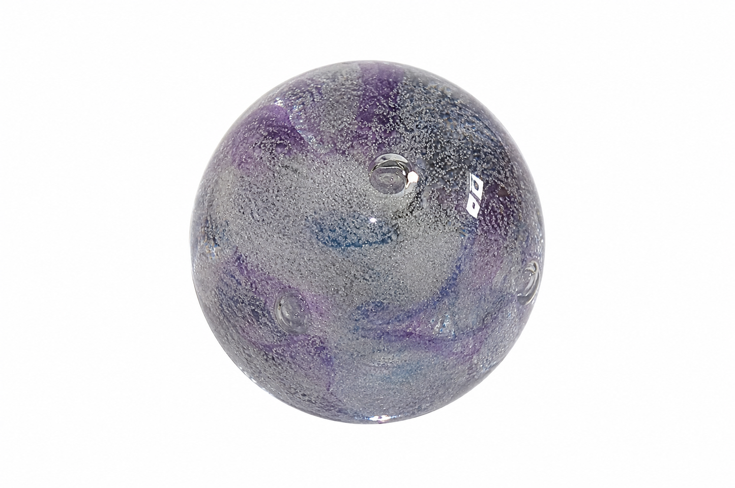 Caithness Summer Haze Paperweight – Scotland Collection 2003