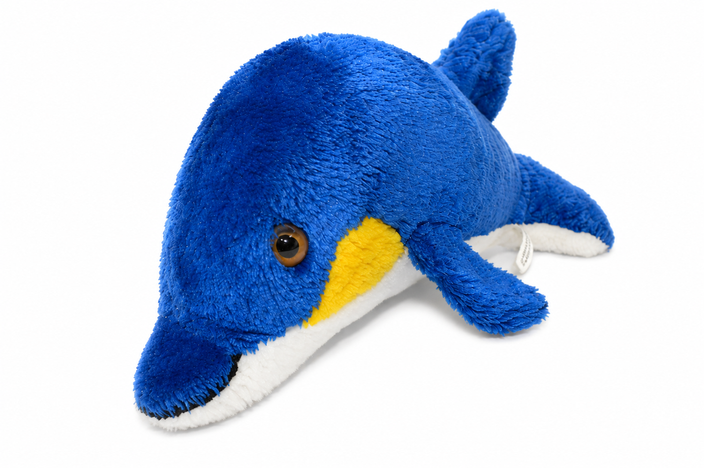 SEA CREATURES SOFT TOY DOLPHIN SOFT TOY SEAL