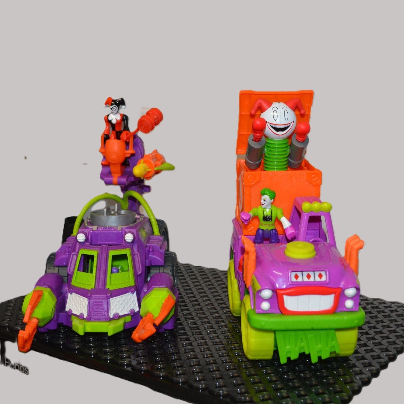 Imaginext Joker Themed Toys for Sale - TMD167207