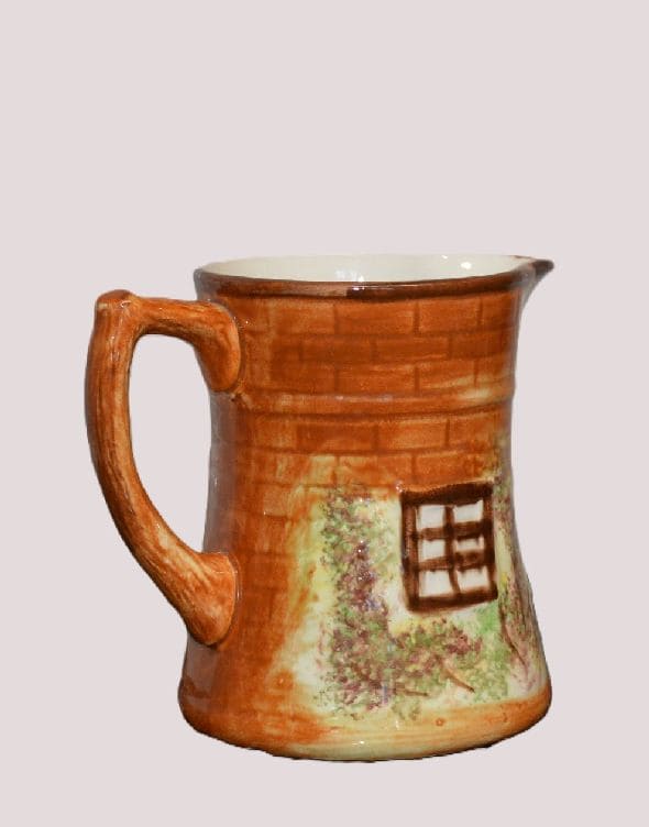 PRICE KENSINGTON COTTAGE WARE JUG - TMD167207