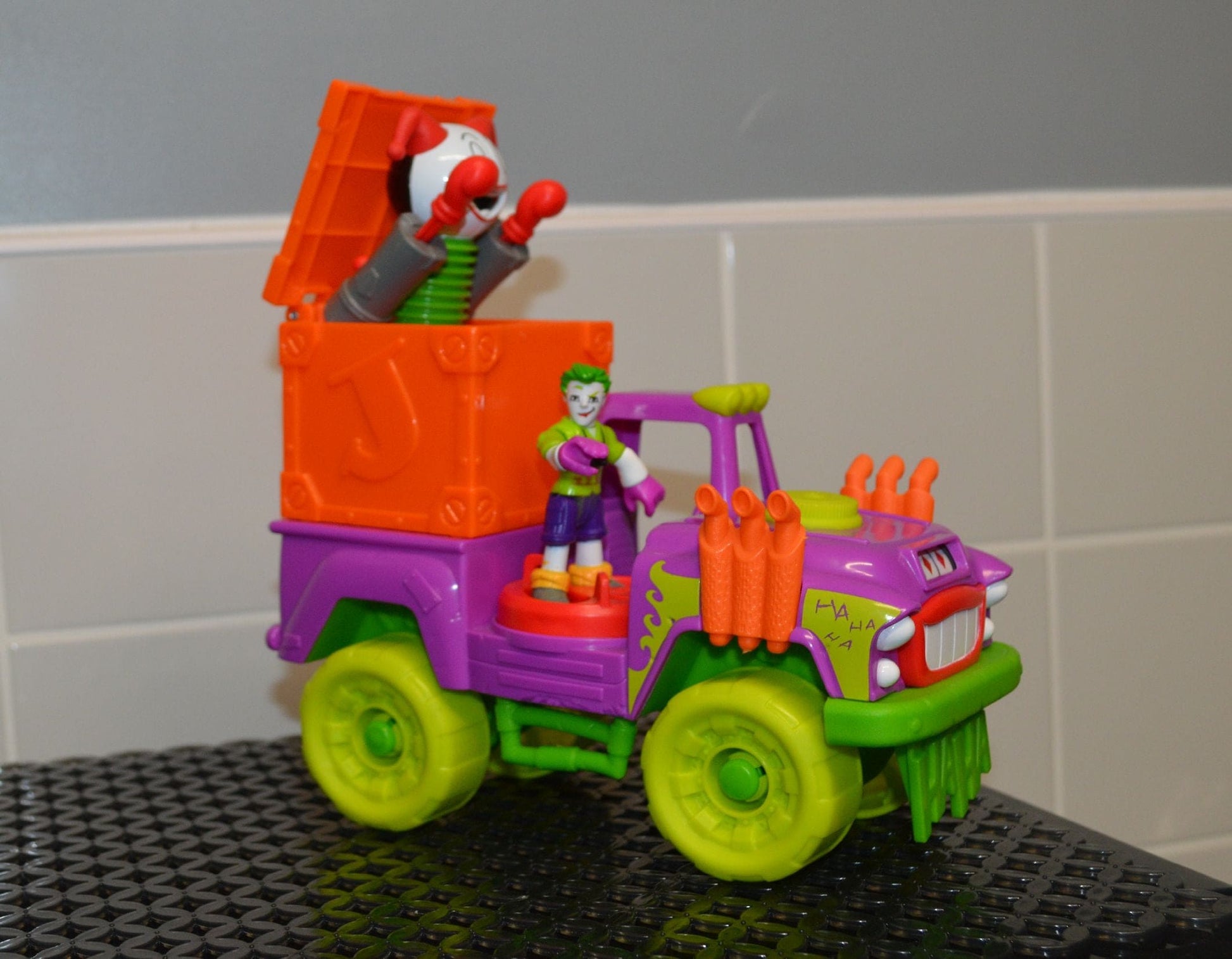 Imaginext Joker Themed Toys for Sale - TMD167207