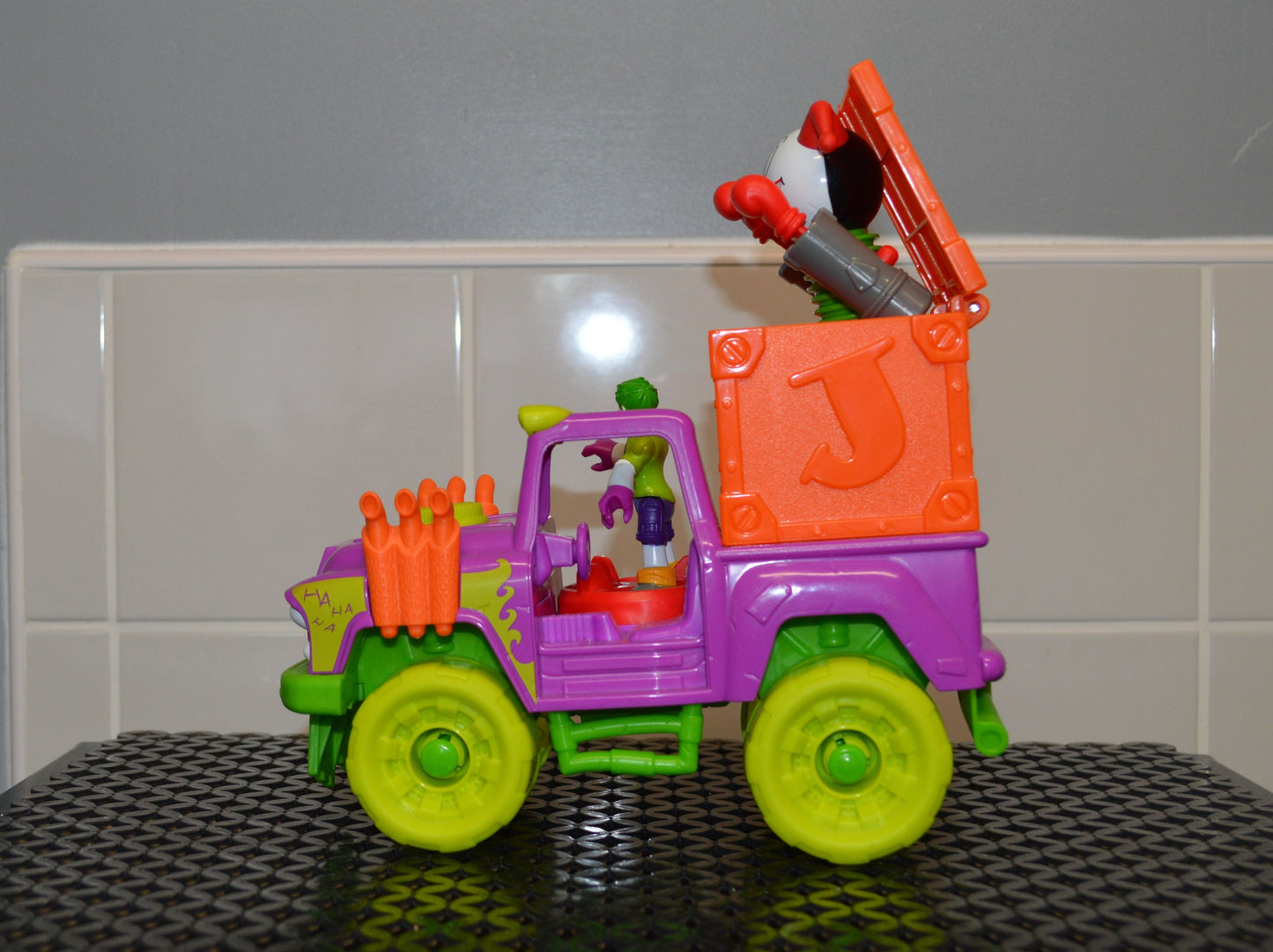 Imaginext Joker Themed Toys for Sale - TMD167207