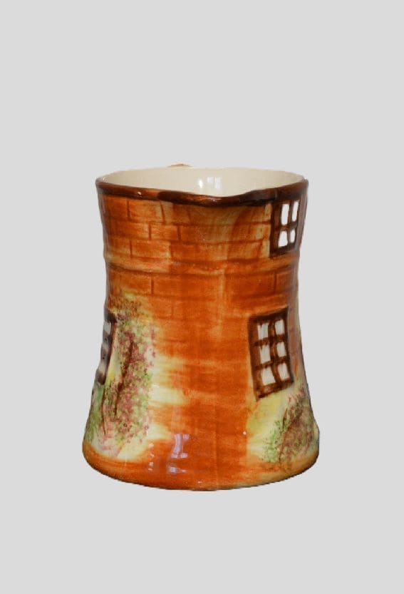PRICE KENSINGTON COTTAGE WARE JUG - TMD167207