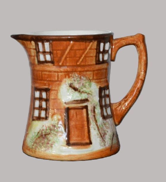 PRICE KENSINGTON COTTAGE WARE JUG - TMD167207
