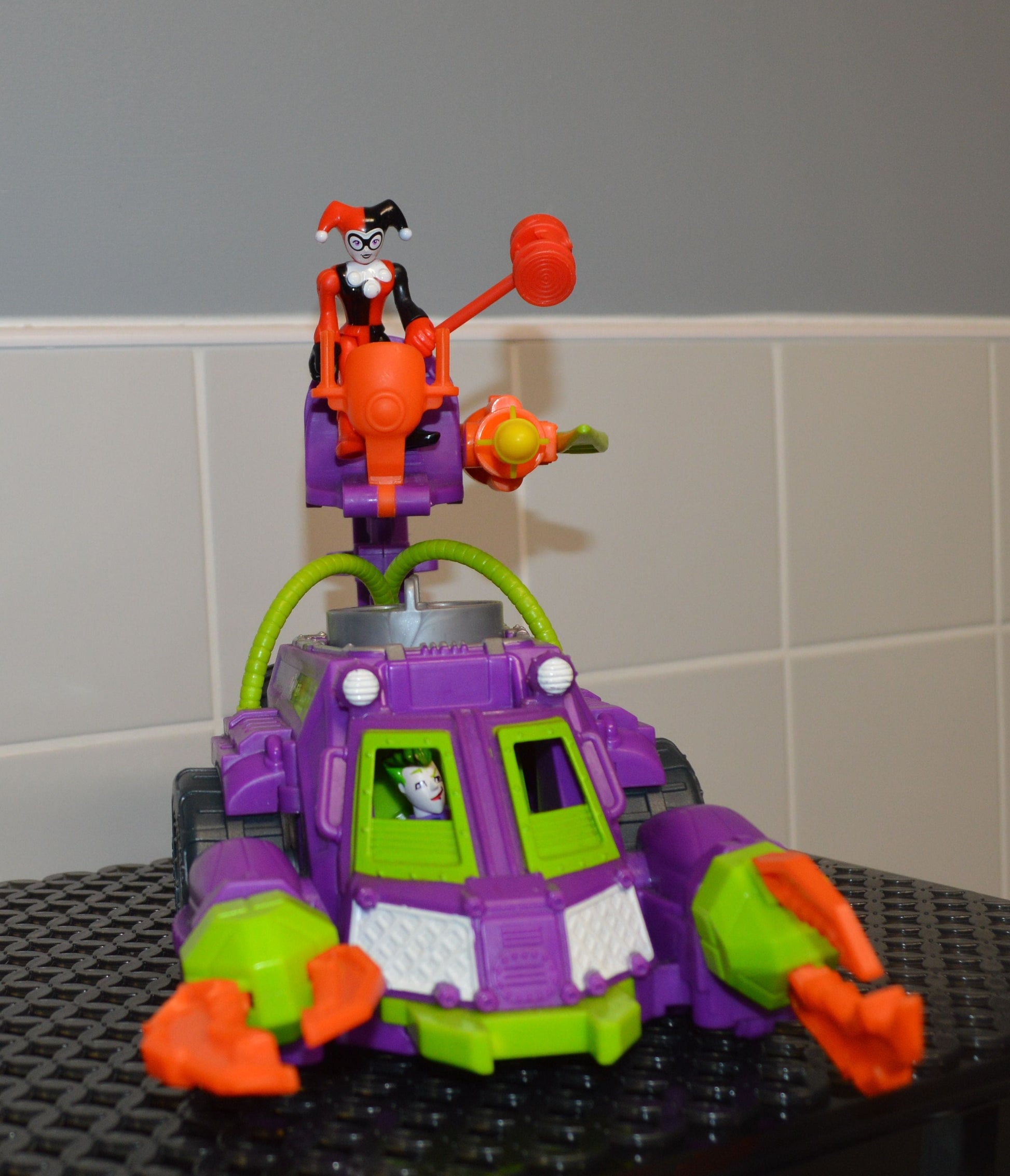 Imaginext Joker Themed Toys for Sale - TMD167207