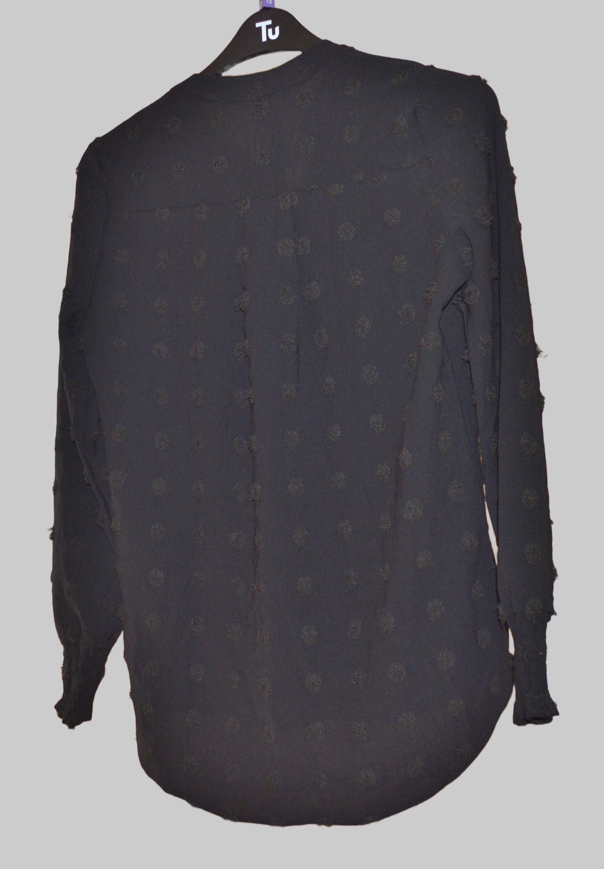 Women’s Top Bundle – Black & Red, Size S - TMD167207