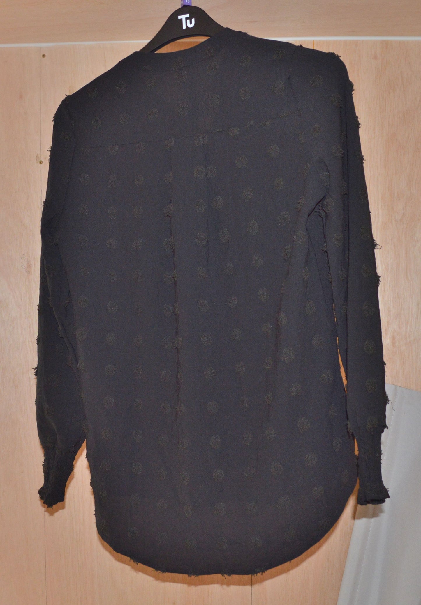 Women’s Top Bundle – Black & Red, Size S - TMD167207