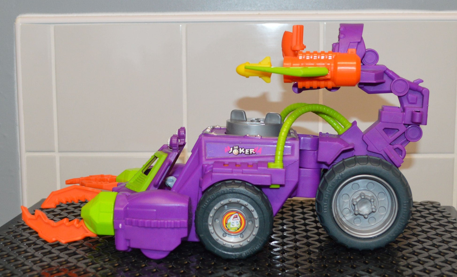 Imaginext Joker Themed Toys for Sale - TMD167207