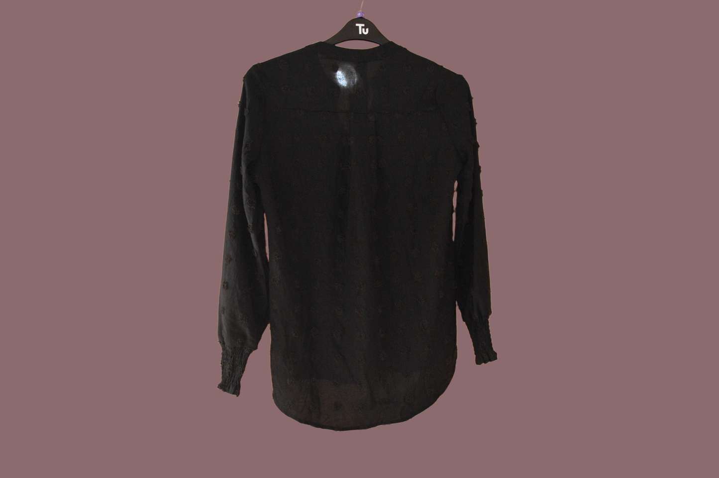Women’s Top Bundle – Black & Red, Size S - TMD167207